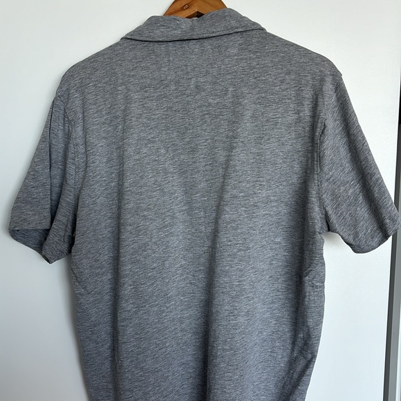 Tailor Vintage polo large - Picture 4 of 5